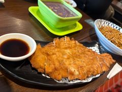 -玖鲜小笼(中山广场店)