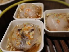 -香云轩·顺德菜(香云纱园林酒店店)