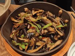 -云海肴云南菜(正大广场店)