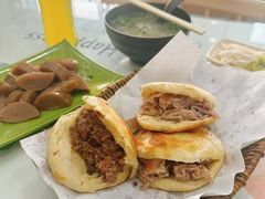 -沟头张驴肉馆(昌盛店)