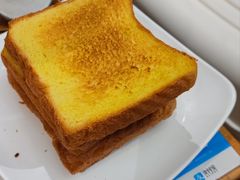 烤面包-鬼味烤翅(南锣鼓巷店)