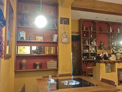 -陀岗美食·云南藏式特色餐厅