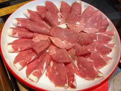 -南门四季铜锅涮肉(东坝店)