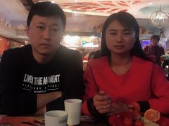 -好伦哥比萨烤肉自助(八里桥店)