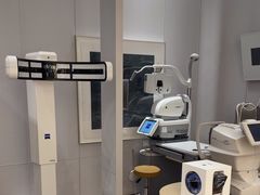 -溥仪眼镜PUYI OPTICAL(国贸商城店)
