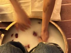 -泰迦·正宗泰式按摩SPA(东城店)