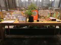 -素慧餐厅(大虹桥店)
