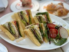 -视博茶点(美狮美高梅店)