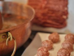 -仁和四季涮肉馆(天坛南门店)
