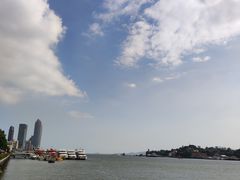 -厦门轮渡码头