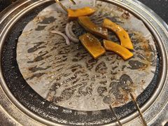 -熊大·鲜烤黄牛肉(五山店)