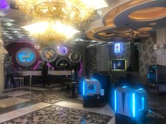 -米乐星世界KTV(汇智国际商业中心店)
