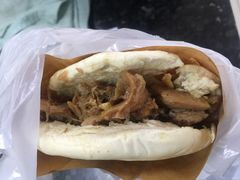 -樊记腊汁肉(竹笆市总店)