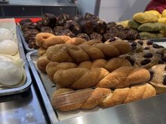 -宫门口馒头铺(创始人总店)