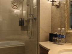 -厦门喜来登酒店