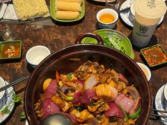 -凤兴鸡煲(宝安海雅店)