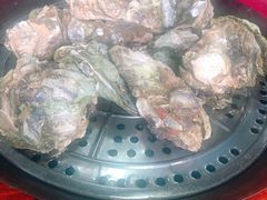 桑拿蚝-友口福(大良店)