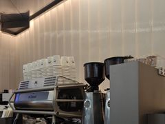 -M Stand(上海人民广场来福士店)