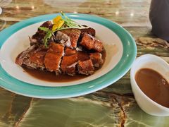 椿记烧鹅-椿记烧鹅(北门店)
