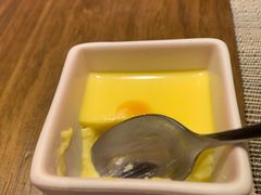 布丁-山葵家·创意料理(万象汇店)