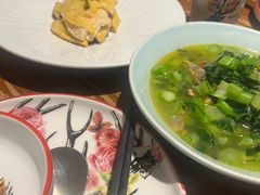 -新白鹿餐厅(银泰西湖文化广场店)