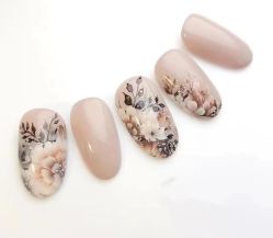 点击看大图 -初瞳专营美睫美甲