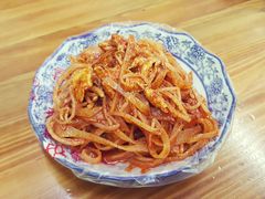 擀面皮-八亩沟擀面皮(西安首店)