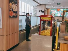 -芳竹园火锅(塘沽金街店)
