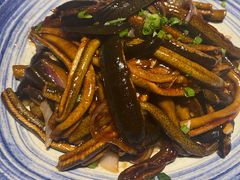 淮扬炒软兜-扬州狮子楼·非遗淮扬菜(东关街店)
