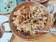 -甘思咪哚·云南艺术餐厅(天河广百店)