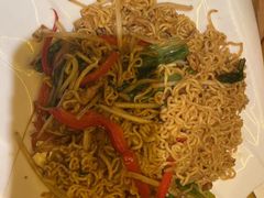 -喝丢一只鞋海鲜烧烤·海肠捞饭(东关街店)