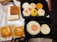 -富华斋饽饽铺·宫廷糕点·伴手礼(护国新天地店)