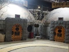 -纽斯桑拿会所(天山店)
