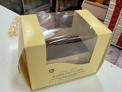 -凯司令西点房(南京东路店)