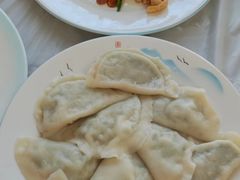 -宾朋海鲜饭庄(兴海路店)