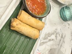 -浩海火烧云傣家菜(蓝港店)