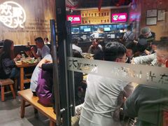 -木屋烧烤(龙岗南联店)