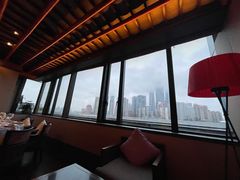 -三利音·东方司宴(外滩店)