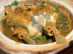 -永安鱼庄·镇江菜(东吴路店)