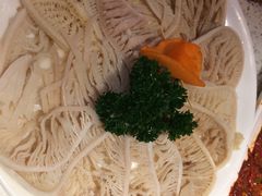 -大味生态火锅(蓝谷地店)