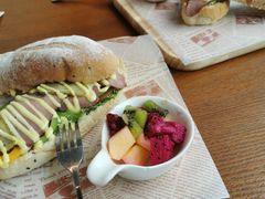 -ZOO COFFEE动物园咖啡(望京锐创店)