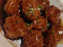 -丰泽园饭店