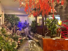 大堂-鼎晟江南·融合江南宴(固戍店)