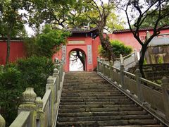 -南北湖风景区