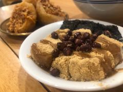 -小豆海棠(嘉兴路店)