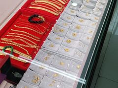 -百金通黄金回收首饰定制维修(珠江路总部)