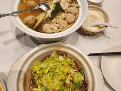 -眉州东坡(北苑华贸店)