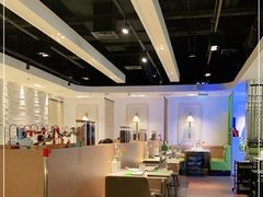 大堂-汤城小厨•粤菜•靓汤(西直门凯德MALL店)