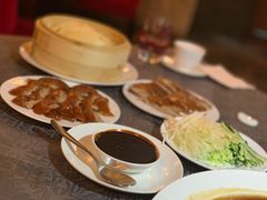 -粤尚腾香居中餐厅(首都机场希尔顿店)