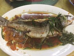 -安记烧鹅(新桥店)